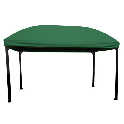 Auvent de remplacement pour pavillon de jardin Curve