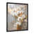 Black Single Picture Framed