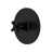 Matte Black sélectionné