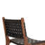 Ranlo 48cm H Solid Wood Side Chair