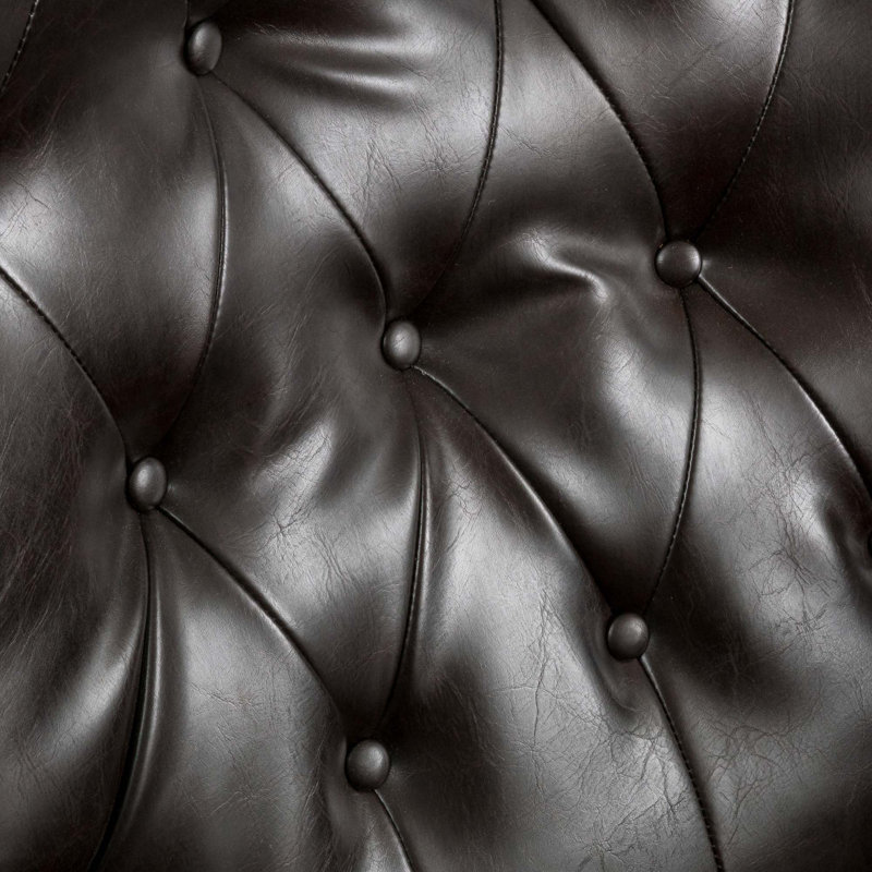 PUSH RACK RECLINER