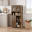 Linen Cabinet