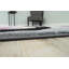 Tapis rose / gris / noir Walter-35992080