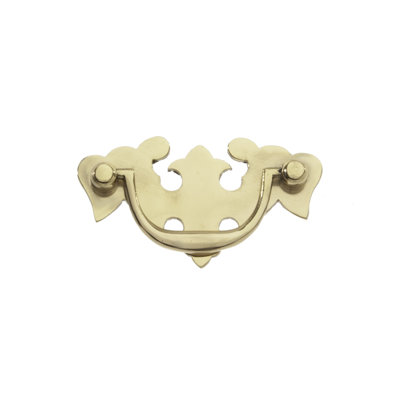 Deadra Pull 6.2cm Drop Handle
