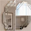 Miroir de salon 29,92 pouces