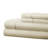 Simply Soft™ Chevron Embossed Bed Sheet Set-29476798-29476800
