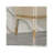 Modern Minimalist Style Accent Cabinet