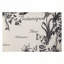 Chaise d'appoint et repose-pieds