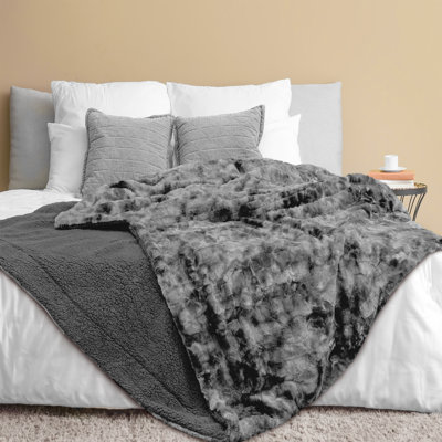 Throw Blanket