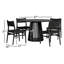 Ensemble repas rond 47 po Buffolino-98202730-98202732-98202735