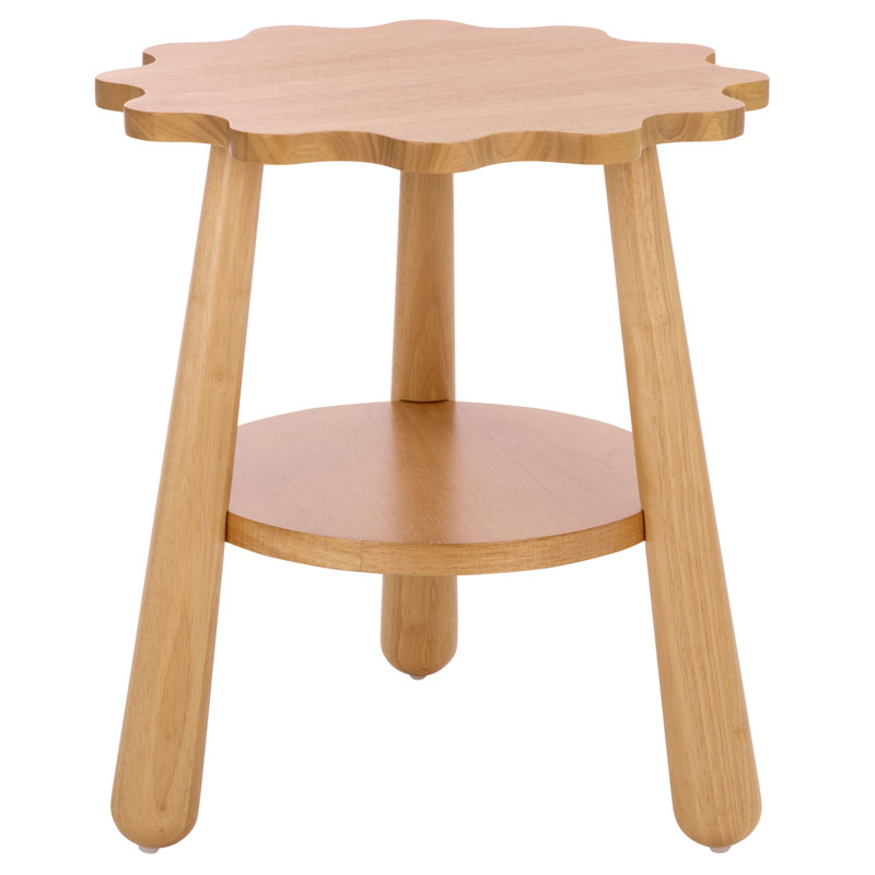 Forsythe Accent Table, Natural