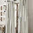 Faux Linen Curtains for Bedroom, Pinch Pleated Drapes Room Darkening Thermal Insulated Window Panels Noise Blocking for Living Room, 2 Panels-1836579985-1836579996
