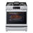 30" 6.3 cu. ft. Slide-in Natural Gas with Air Fry-78015877