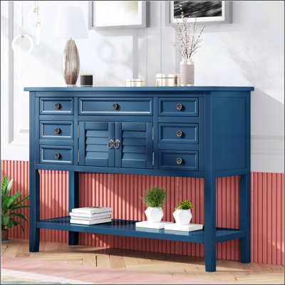 Table buffet Chidera