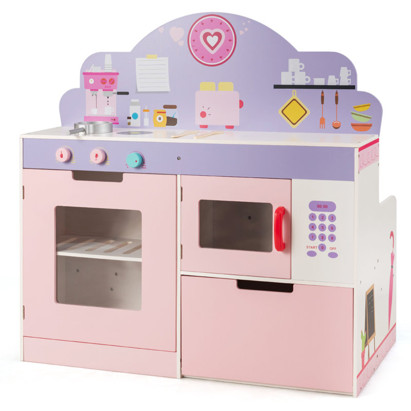 Topbuy Kitchen Set