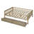Daybed Wood Bed With Two Drawers-1898501032-1898501044