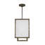 Brockway 4 - Light Chandelier-1450280688
