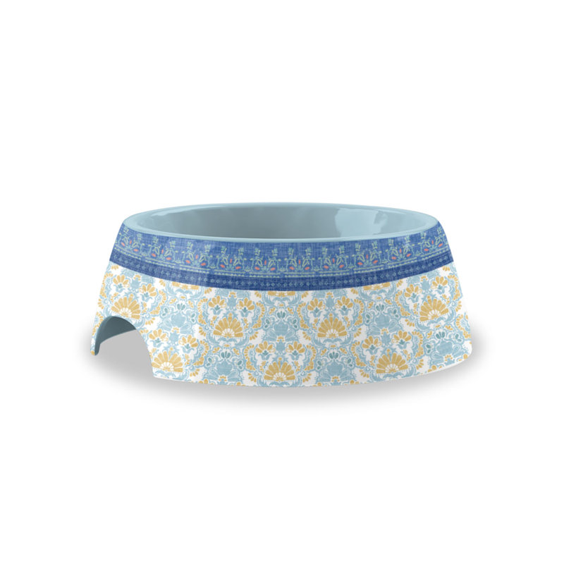 Mariela Anti-Skid Pet Bowl
