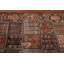 Tapis géométrique 7 x 10