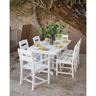 Classics 7-Piece Dining Set