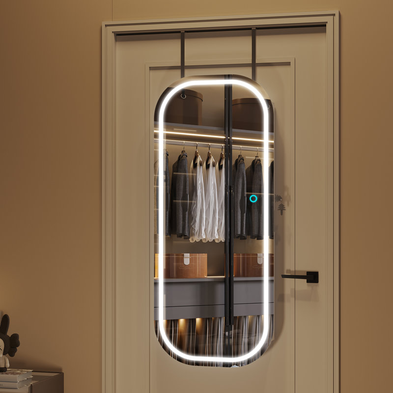 Armoire à bijoux, Blanc