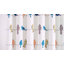 Recio Polyester Shower Curtain-559303482