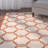 Herefordshire Performance Geometric Rug-344128023