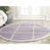 Sanyla Hand Tufted Wool Geometric Rug