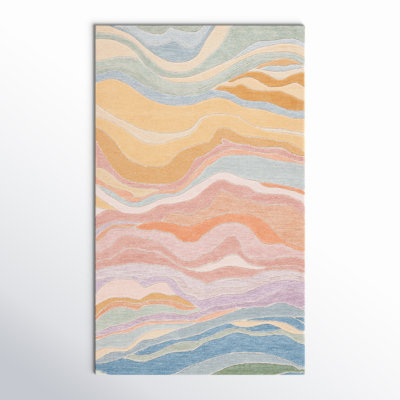 Canistota Andorra Area Rug