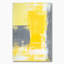 Art moderne gris et bleu II 2PT47712-1075261807