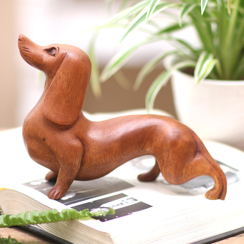 Figurine Fawzan