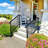 Handrails for Outdoor Steps