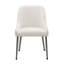 Chaise de salle à manger rembourrée Dineshia-932160206-873137177