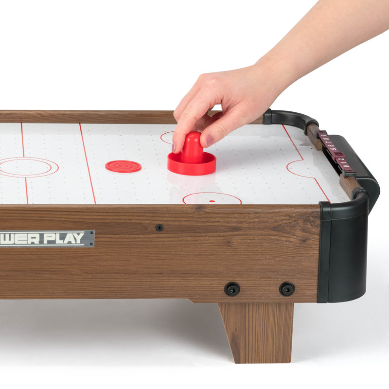 28" Air Hockey Table Game