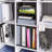 Karla 4-Tier Paper, Mail and File Organizer-81841243