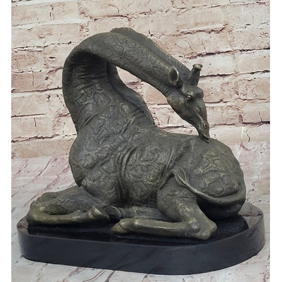 Figurines et sculptures Yarelyn