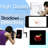 Compact Studio Photography Lighting Kit-37294083