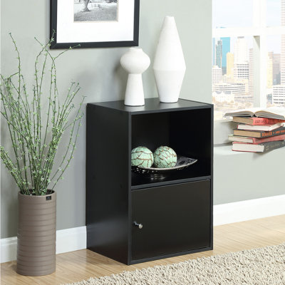 Aptos Accent Cabinet