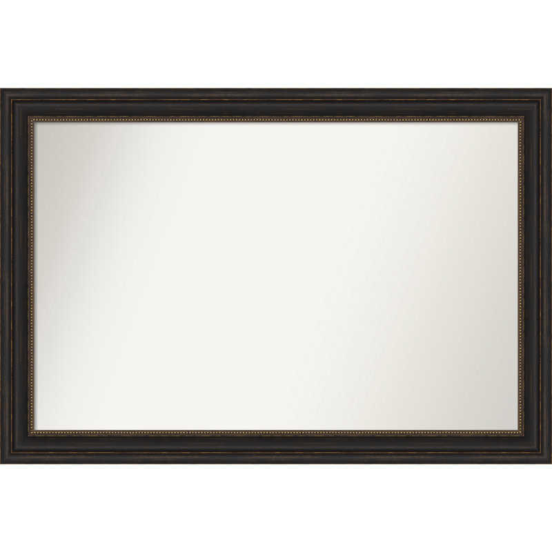 Miroir mural Marzano, 32 po x 47 po