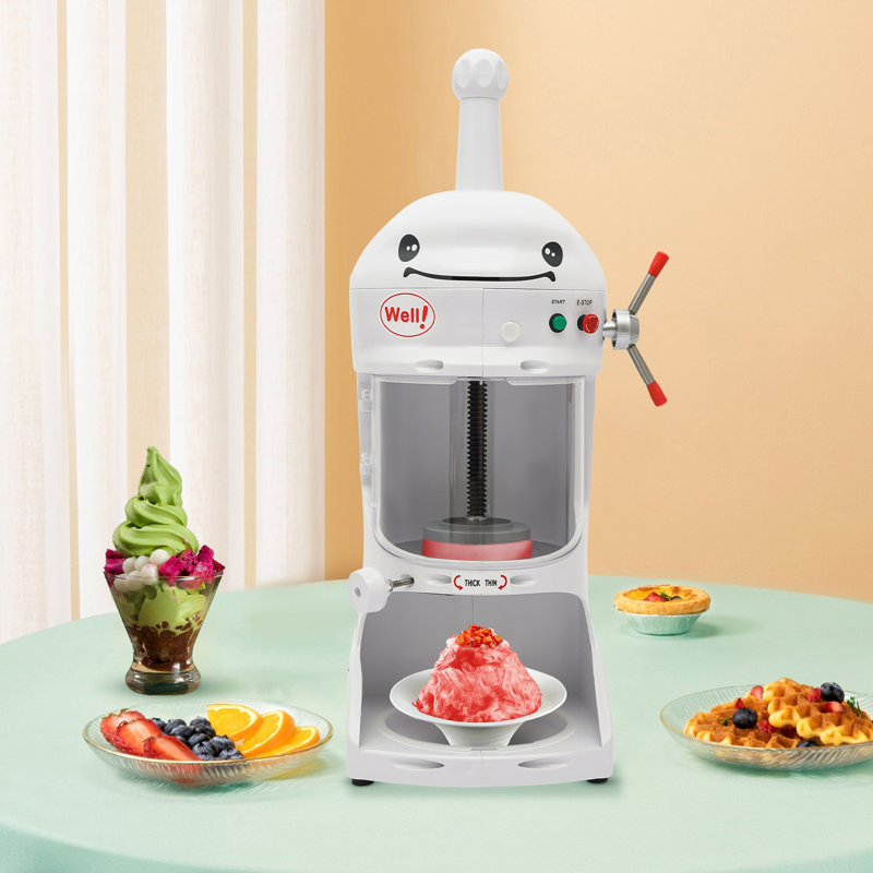 Machine à raser électrique 350W 350W