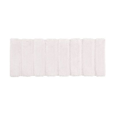 Blush Area Rug 24X58 Inches
