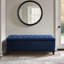 Banc de rangement rembourré Hannjo-1372497490