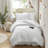 Gigi Clipped Jacquard Tufted Comforter Set-111192728-111192730