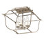 Plafonnier encastré 14 lumières Agrimony-118027394