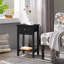 Side Table With Ample Storage Space-2126776249