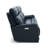 Panorama Reclining Loveseat With Console, Power Headrests & Lumbar-110317590