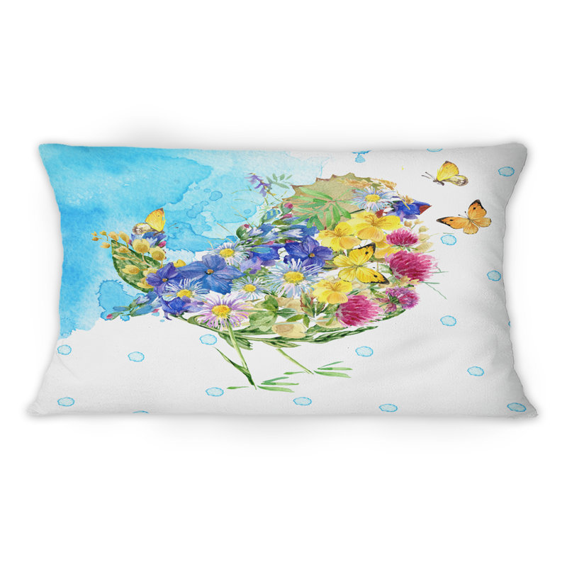 Coussin Summer Summer