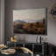 «Vintage Landscape - CMLXI» sur toile-1210679468-1210679467