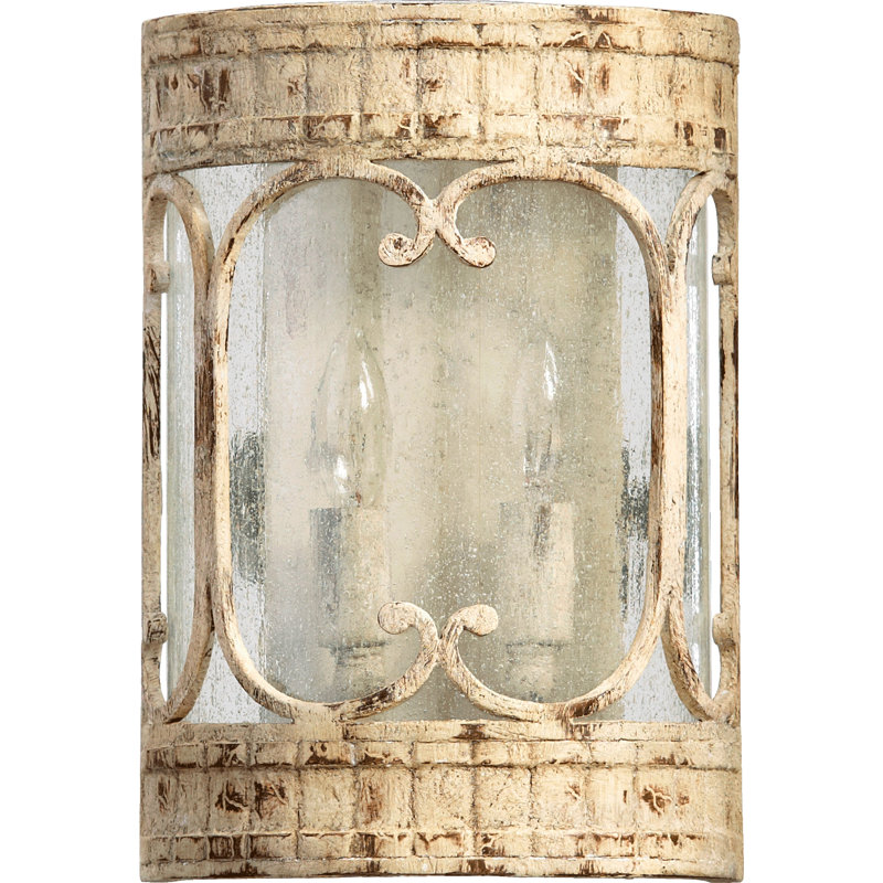 Pederson Wall Sconce
