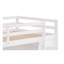 Lit mezzanine 2 tiroirs Gaedtke par Harriet Bee-2072180091